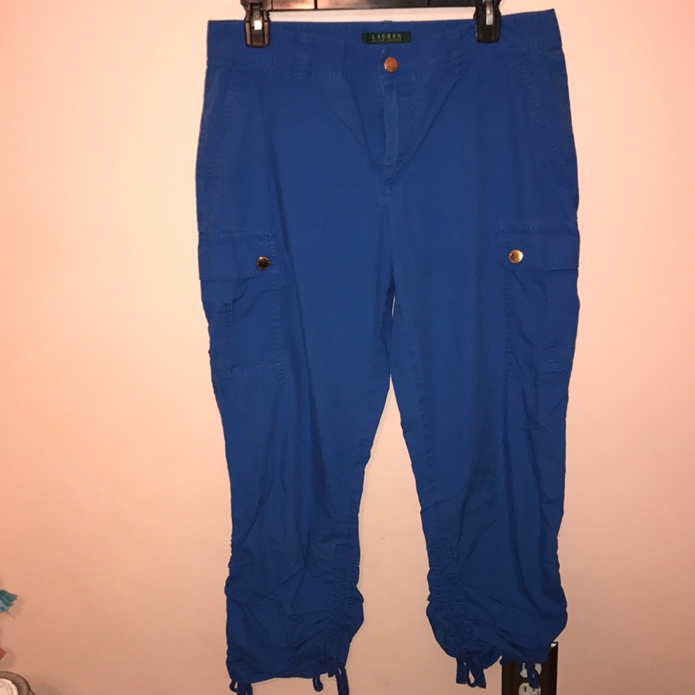 Ralph Lauren Pants